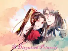 A Disguised Princess