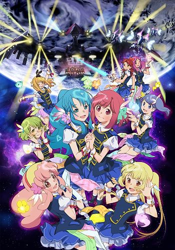 AKB0048: Next Stage