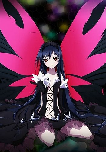 Accel World EX