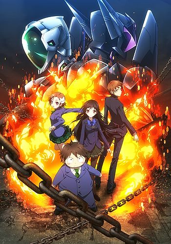 Accel World