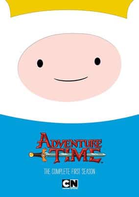 Adventure Time Season 1