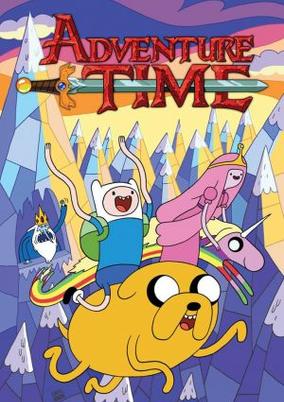 Adventure Time Season 10