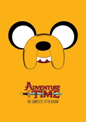 Adventure Time Season 5