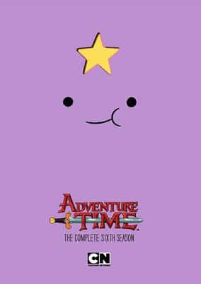 Adventure Time Season 6