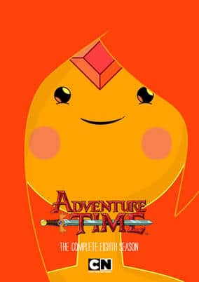 Adventure Time Season 8