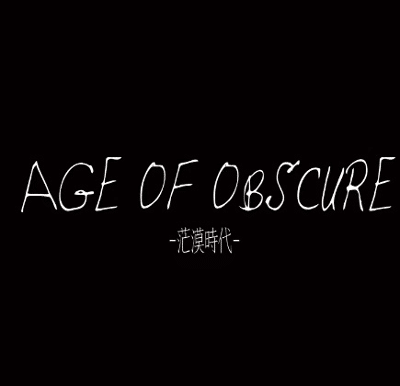 Age of Obscure