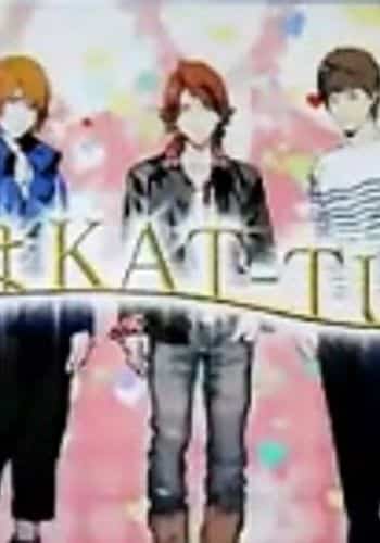 Ai wa KAT-TUN