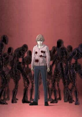 Ajin OVA