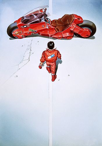 Akira