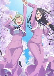 Amanchu!: Upyopyo Dive Tsukkome! Umi no Sekai!