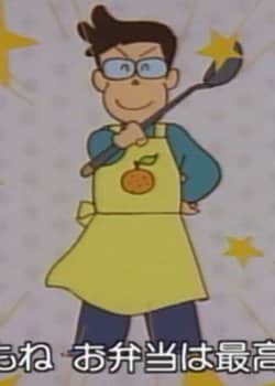 Apron Hero