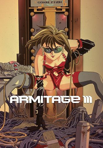 Armitage III