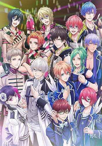 B-PROJECT Zeccho＊Emotion