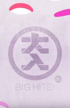 BIG HITS! Program ID