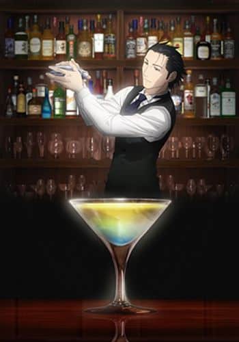 Bartender