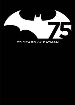 Batman Beyond: 75th Anniversary Short