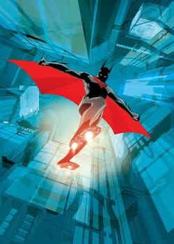 Batman Beyond