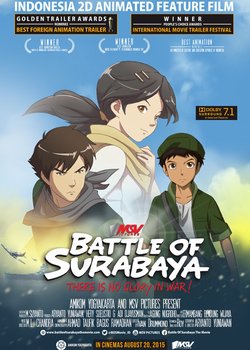 Battle of Surabaya