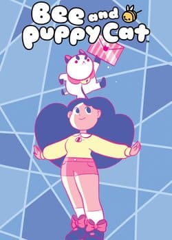 Bee and PuppyCat