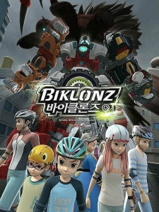 Biklonz