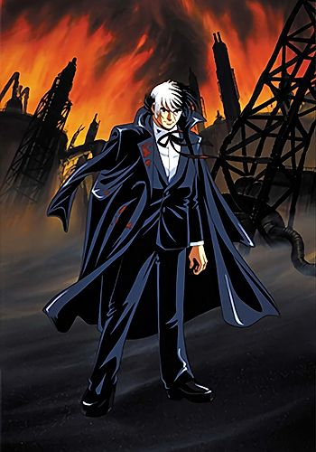 Black Jack the Movie