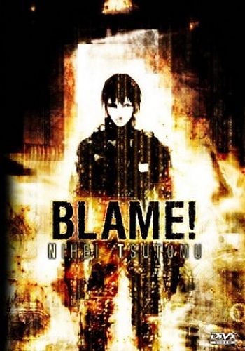 Blame! Special