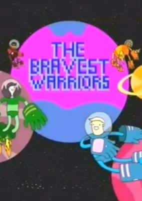 Bravest Warriors Pilot