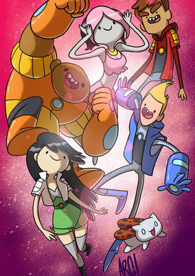 Bravest Warriors Season 2