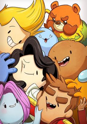 Bravest Warriors Season 3