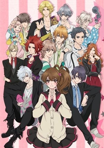 Brothers Conflict