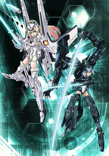 Busou Shinki