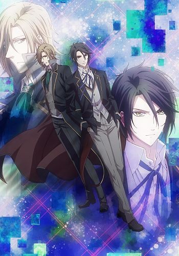 Butlers: Chitose Momotose Monogatari