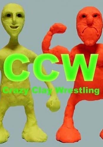 CCW: Crazy Clay Wrestling