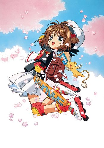 Cardcaptor Sakura