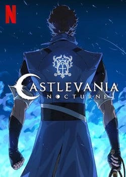 Castlevania: Nocturne Season 2