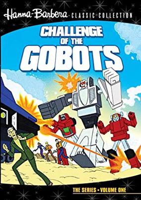 Challenge of the GoBots