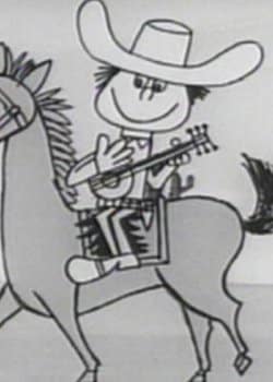 Chibikko Cowboy