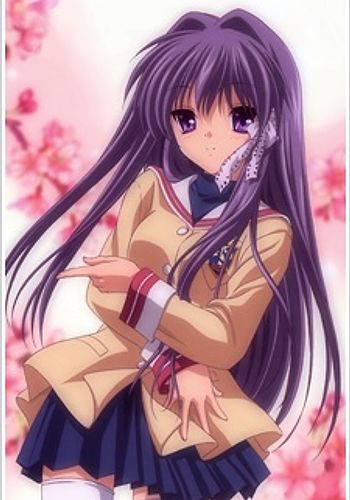 Clannad: After Story - Mou Hitotsu no Sekai