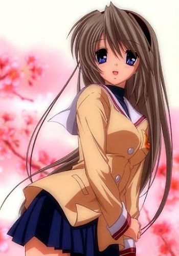 Clannad: Mou Hitotsu no Sekai