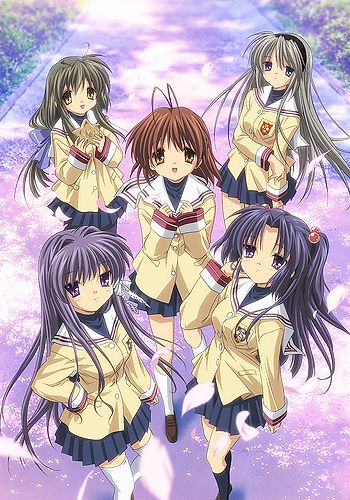 Clannad