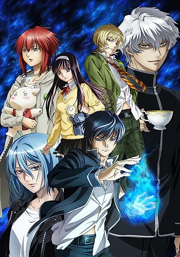 Code:Breaker