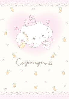 Cogimyun 2nd