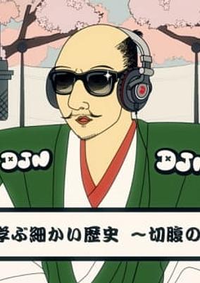 DJ Nobunaga