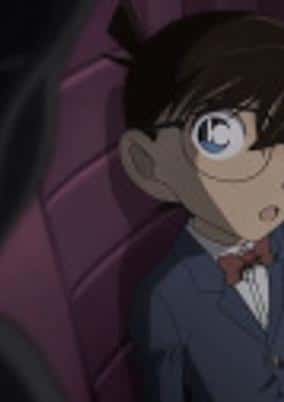 Detective Conan Manner Movie