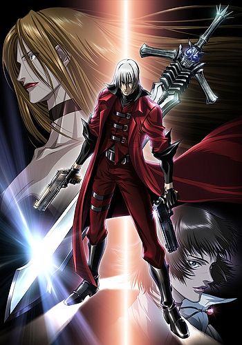 Devil May Cry