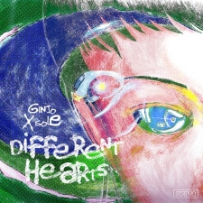 Different Hearts