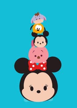 Disney Tsum Tsum Specials