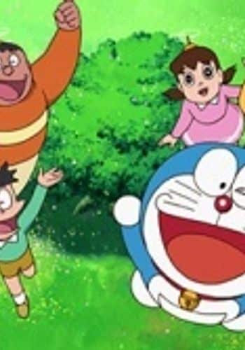 Doraemon: It's Spring!