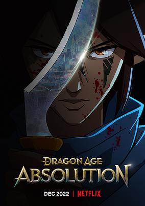 Dragon Age: Absolution