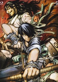 Drifters Episode 13-14 (OVA)